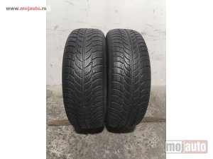 polovni delovi  3056. Gume SAVA 15-ice, ZIMSKE 195/65, Šara 5,8 mm, DOT 3820