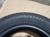 Slika 5 -  3056. Gume SAVA 15-ice, ZIMSKE 195/65, Šara 5,8 mm, DOT 3820 - MojAuto