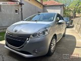 polovni Automobil Peugeot 208 1.2 VTi polovni Automobil Peugeot 208 1.2 VTi