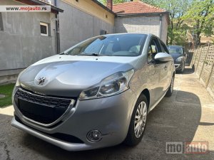 Glavna slika - Peugeot 208 1.2 VTi  - MojAuto
