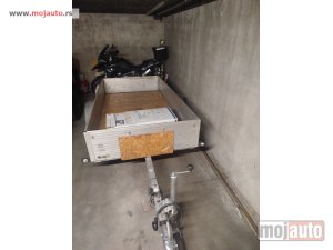Glavna slika - Bockmann 2613-S - MojAuto