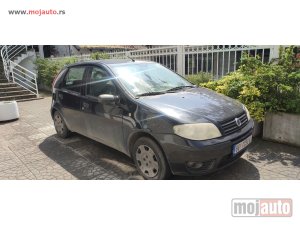 polovni Automobil Zastava 10 s 60 cv 5p 