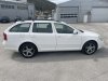 Slika 10 - Škoda Octavia 1.9 TDI DSG  - MojAuto