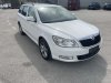 Slika 11 - Škoda Octavia 1.9 TDI DSG  - MojAuto