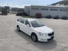 Slika 12 - Škoda Octavia 1.9 TDI DSG  - MojAuto