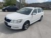 Slika 3 - Škoda Octavia 1.9 TDI DSG  - MojAuto