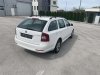 Slika 8 - Škoda Octavia 1.9 TDI DSG  - MojAuto