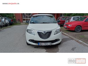 Glavna slika - Lancia Ypsilon 1,3 multijet - MojAuto