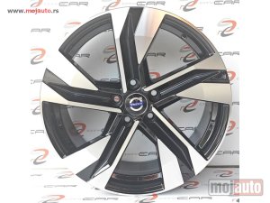 Glavna slika - 19 Volvo XC60 Alu felne 5x108 19x7.5j, et50.5, cb 63,4 - MojAuto