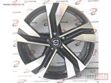 NOVI: delovi  19 Volvo XC60 Alu felne 5x108 19x7.5j, et50.5, cb 63,4
