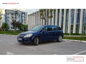 polovni Automobil Opel Astra 1.7CDTI 