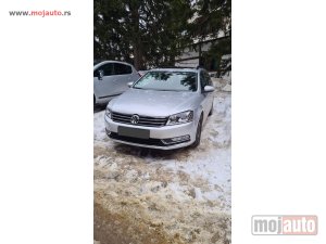 Glavna slika - VW Passat 2.0tdi - MojAuto
