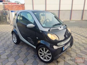 Glavna slika - Smart ForTwo Coupe - MojAuto