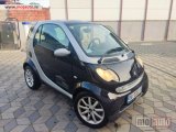 polovni Automobil Smart ForTwo Coupe 