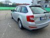 Slika 8 - Škoda Octavia 1.6 T.O.P  - MojAuto