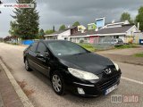 polovni Automobil Peugeot 407 1.6 hdi polovni Automobil Peugeot 407 1.6 hdi