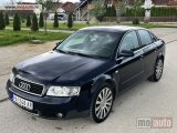 polovni Automobil Audi A4 2.5 tdi Quattro  