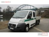 polovni kombi Fiat Ducato 2.3 mjet PUTAR polovni kombi Fiat Ducato 2.3 mjet PUTAR