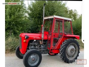 Glavna slika - IMT 539 - MojAuto