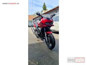 polovni motori Yamaha Fazer
