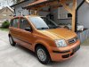 Slika 3 - Fiat Panda 1.2 8v  - MojAuto