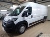 Slika 2 - Peugeot Boxer L4 H2 2.2 HDI - MojAuto
