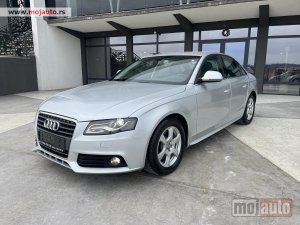 polovni Automobil Audi A4 20 TDI 