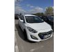 Slika 6 - Hyundai i30 crw  - MojAuto