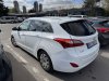 Slika 9 - Hyundai i30 crw  - MojAuto