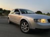 Slika 7 - Audi A4 2.0 FSI MULT.SWIS CH  - MojAuto