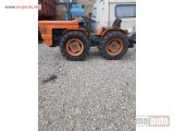 polovni Traktor TOMA VINKOVIĆ Goldoni