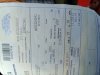 Slika 16 - Toyota Corolla 1.6Plin  - MojAuto