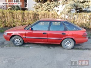 Glavna slika - Toyota Corolla 1.6Plin  - MojAuto