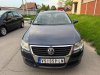 Slika 5 - VW Passat 2,0Tdi 8v BMP Automatik  - MojAuto