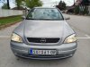 Slika 1 - Opel Astra Clasic  - MojAuto