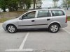 Slika 2 - Opel Astra Clasic  - MojAuto