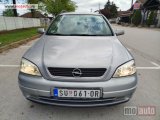 polovni Automobil Opel Astra Clasic polovni Automobil Opel Astra Clasic