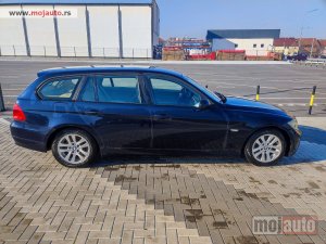 polovni Automobil BMW 320 320d 