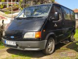 polovni kombi Ford Tranzit