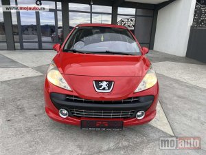 polovni Automobil Peugeot 207 14benzin 
