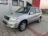 polovni Automobil Toyota RAV4 20d4d polovni Automobil Toyota RAV4 20d4d