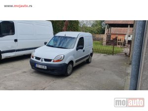 Glavna slika - Renault Kangoo 1.5 DCI - MojAuto