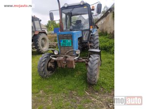 polovni Traktor BELARUS 820