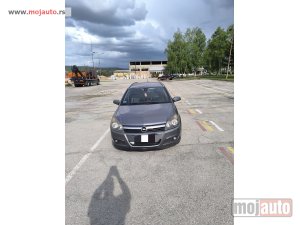 Glavna slika - Opel Astra H - MojAuto