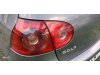 Slika 33 - VW Golf 5 TDI  - MojAuto