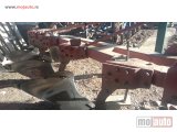 polovni Traktor VOGEL&NOOT Plug 