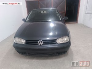 polovni Automobil VW Golf 4 1.9sdi 