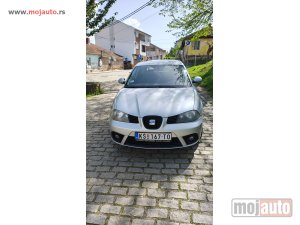 Glavna slika - Seat Ibiza - MojAuto
