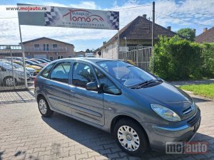 polovni Automobil Citroen Xsara Picasso 1.6 16V 