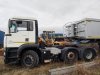 Slika 1 - MAN 18.360 TGA - MojAuto